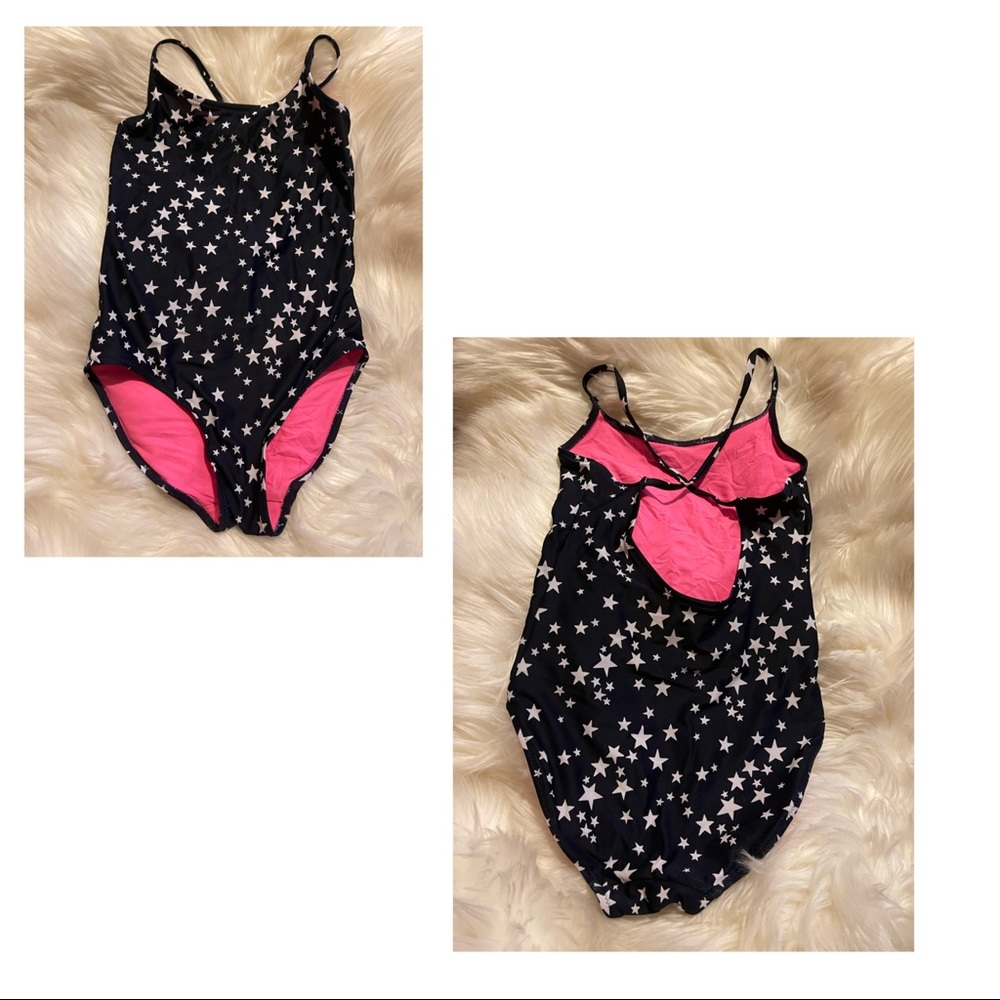 H&M Patterned Swimsuit - Picture 2 of 3
